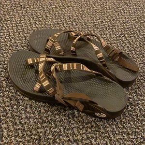 Chaco sandals